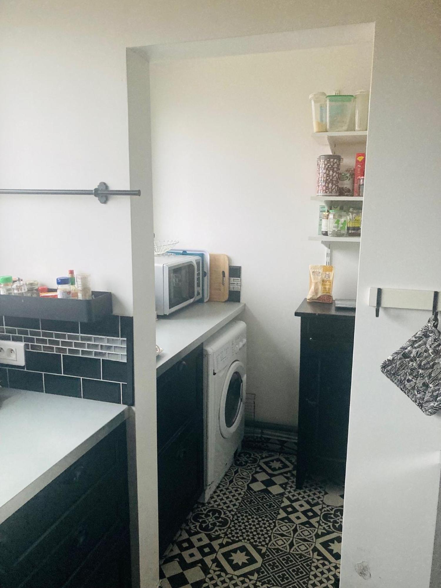 Appartement Lumineux 2 Chambres Ciboure Buitenkant foto